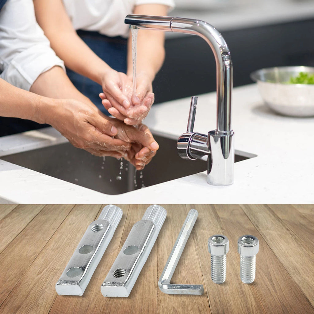 Angle Valve Wire Extractor Tool for Faucet Plumbing Repair