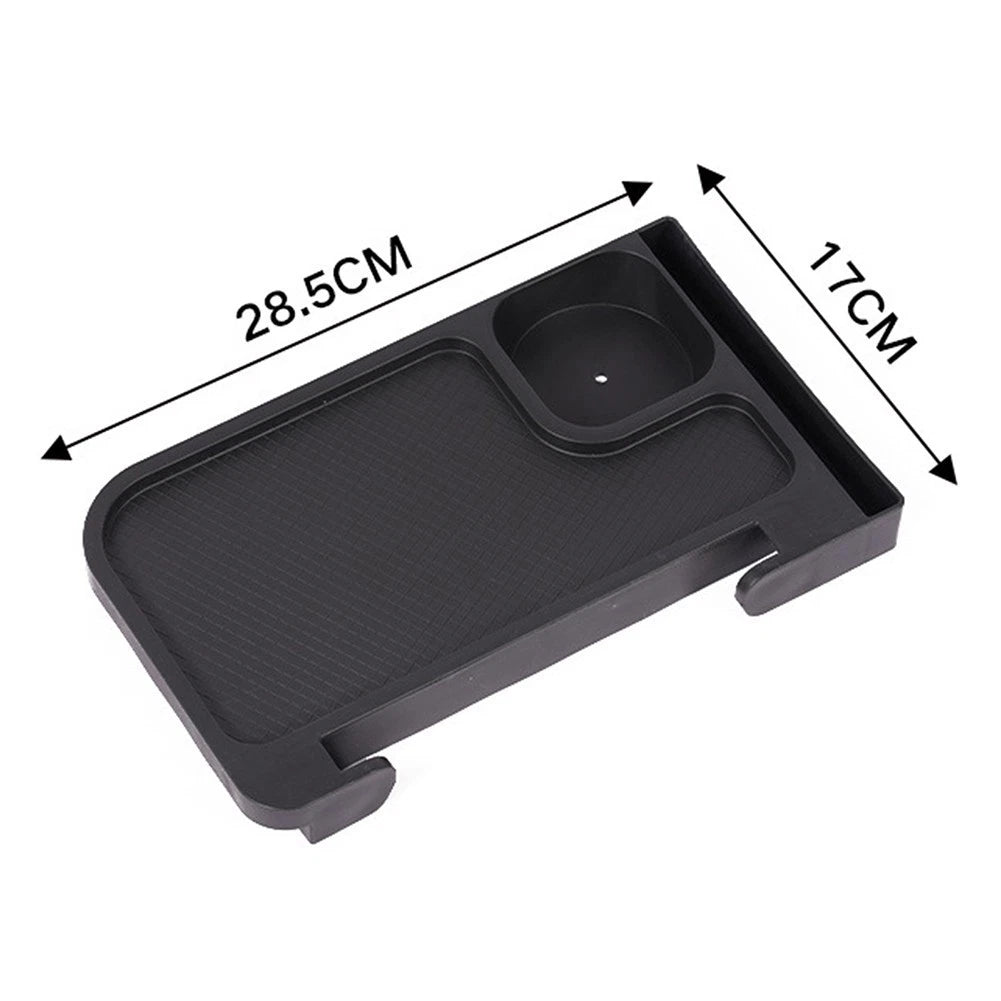 Portable Side Table Tray for Camping Chair (2015–2023)