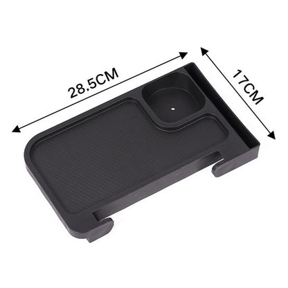 Portable Side Table Tray for Camping Chair (2015–2023)