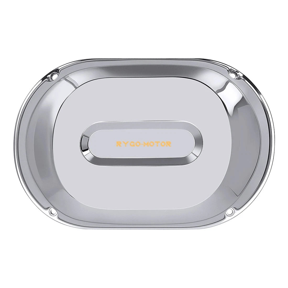 Chrome Air Filter Cover for Honda Shadow Spirit 750 VT750DC (2001–2007) 17231-MCL-000