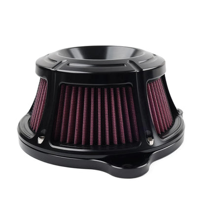 Air Cleaner Intake Filter Kit for Harley Touring Road Glide (2008–2016)