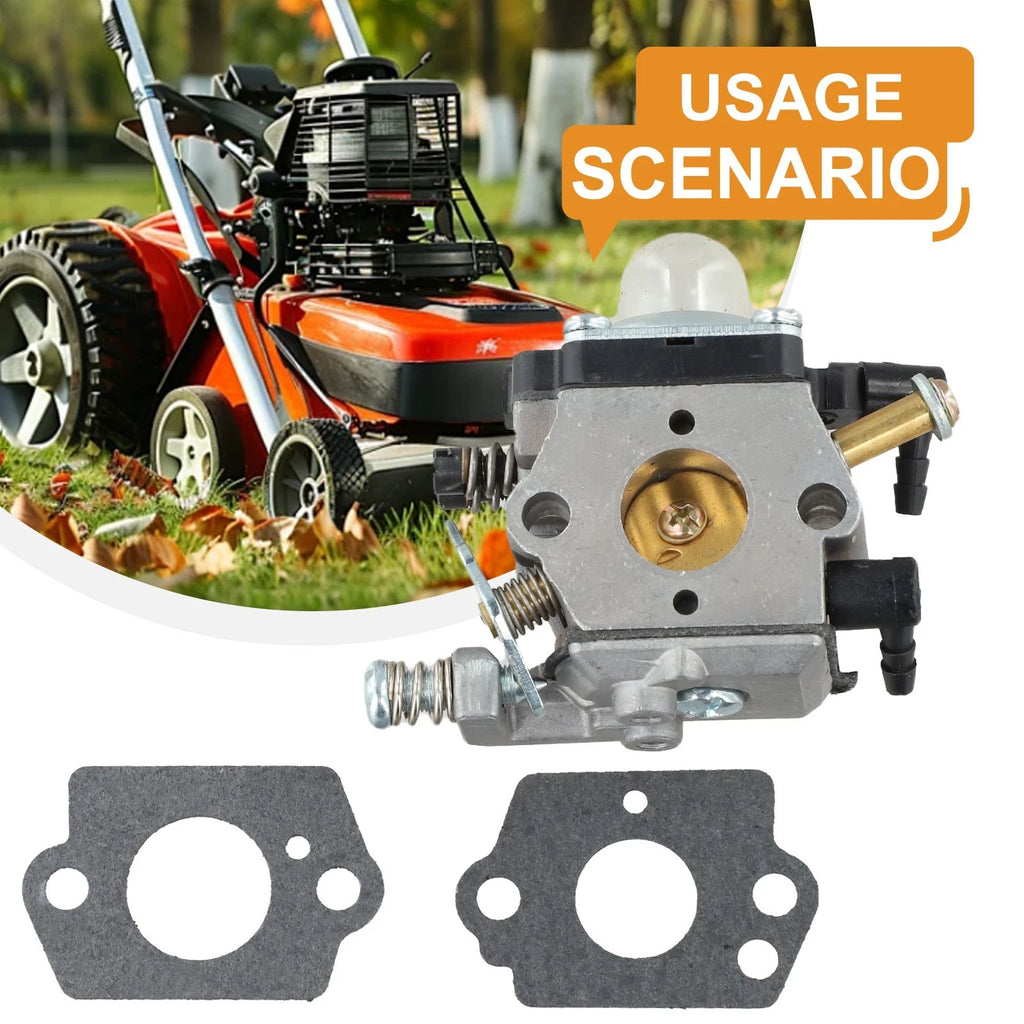 Replacement Carburetor WT2531 for BG72 BG4227 Leaf Blowers