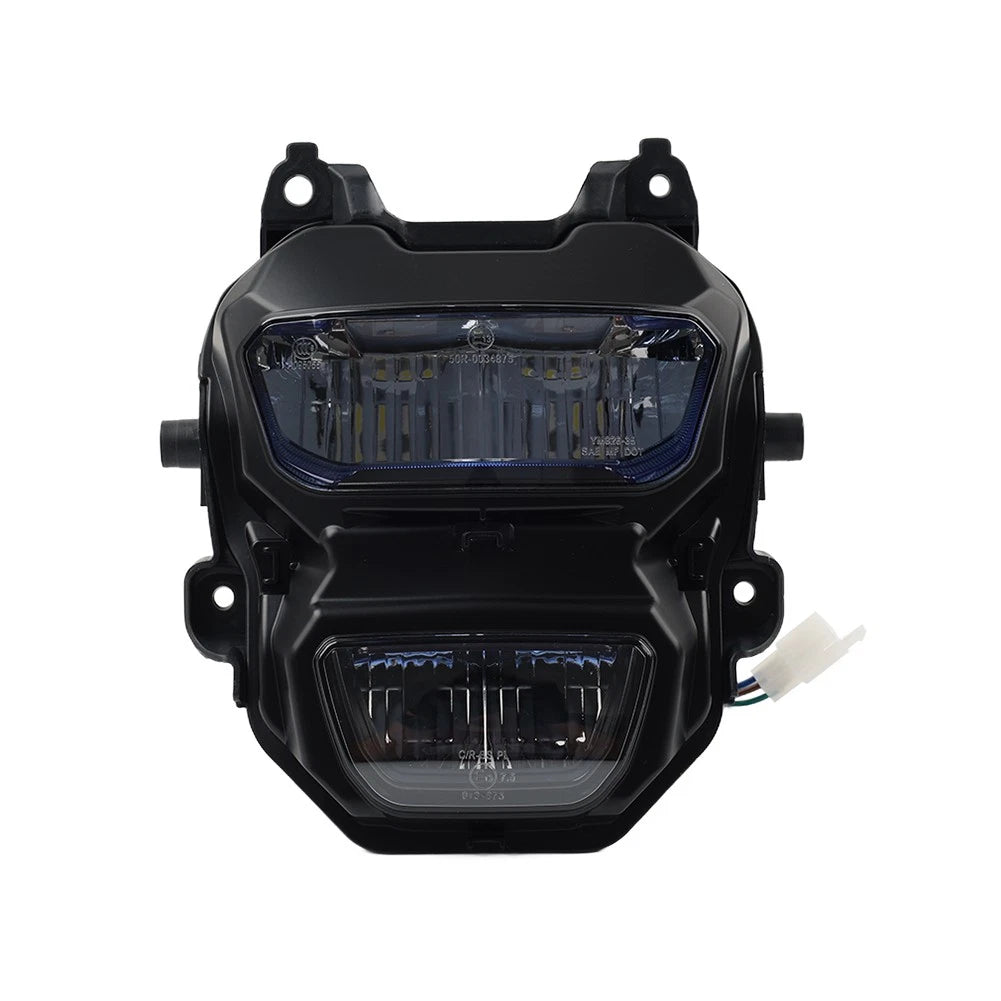 LED Headlight for Honda Grom MSX125 (2016–2018)