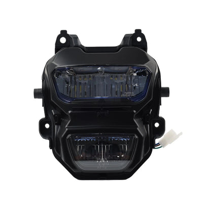LED Headlight for Honda Grom MSX125 (2016–2018)