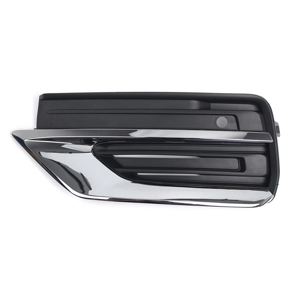 Left Front Bumper Fog Light Grille for Volvo XC90 (2020–2024) 31663539