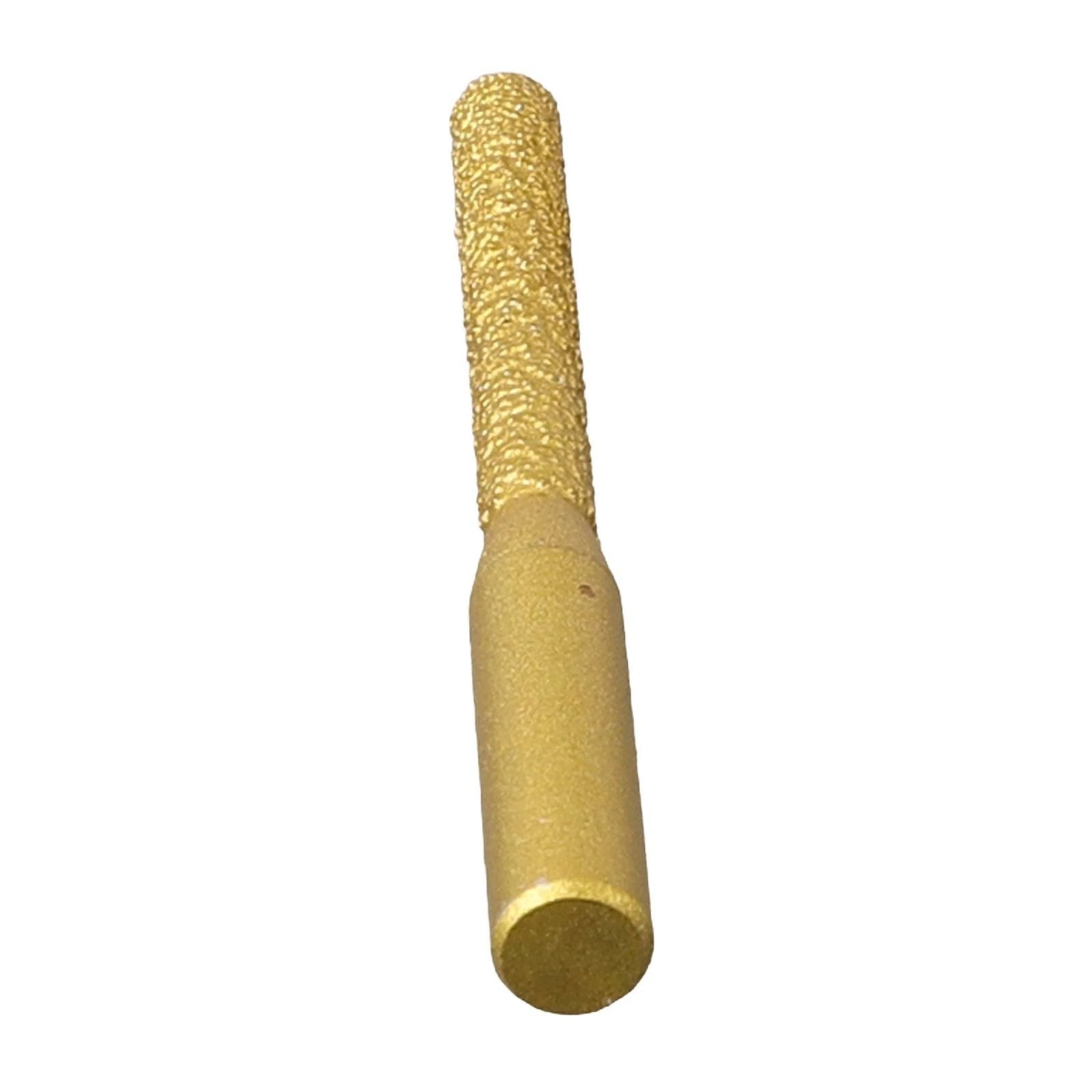 Replacement Router Bit for Edge Grinding Machine (Diamond Brazed)