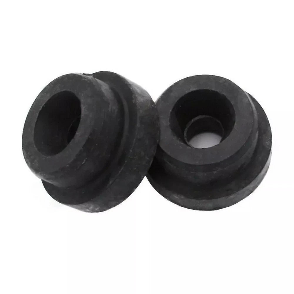 2Pcs Lower Radiator Support 90480-40012 For Lexus SC300 1992-2000 Toyota Supra
