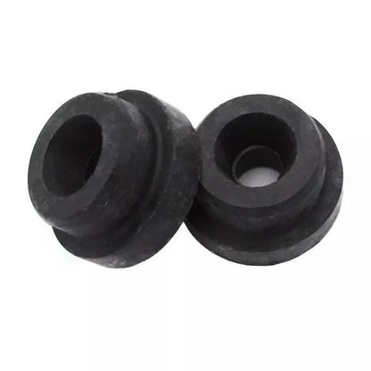 2Pcs Lower Radiator Support 90480-40012 For Lexus SC300 1992-2000 Toyota Supra