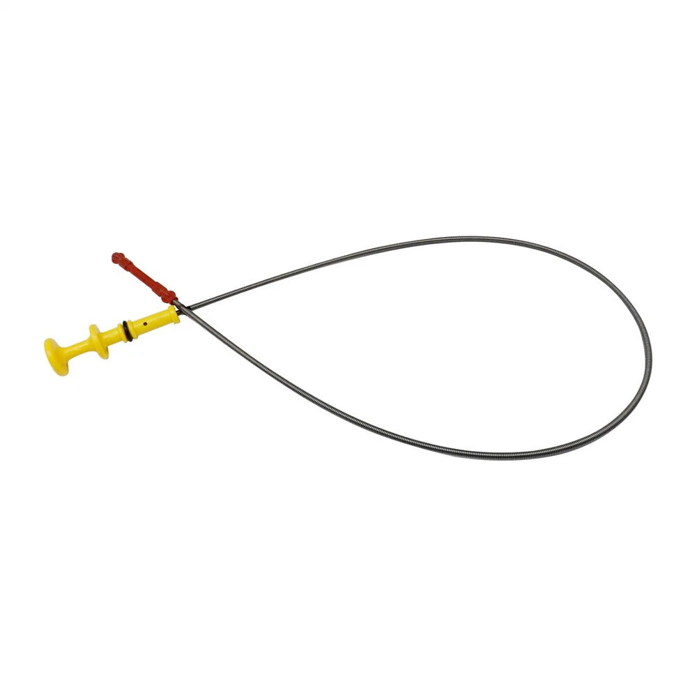 Fit For Mercedes-Benz ML350 GL350 2012-2016 1x Engine Oil Dipstick 6420104172