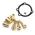 Carburetor Jet Kit CV40 for Harley Sportster 883 1200 (1988–2023)