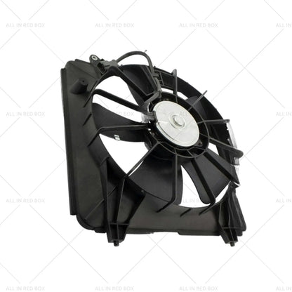 Radiator Cooling Fan Assembly for Honda Civic FD 1.8L (2006–2012)