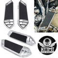 Front Floorboard for Harley Touring Softail (1984–2015)