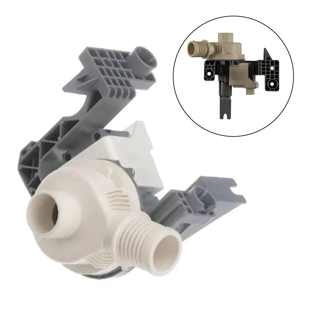 Drain Pump Motor for Washing Machine (120V)