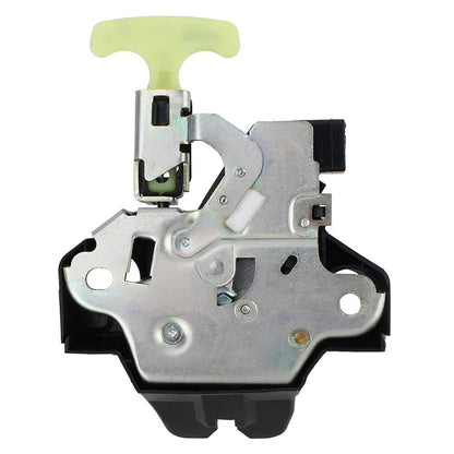 Power Trunk Lock Latch for Subaru Impreza WRX STI (2012–2015)