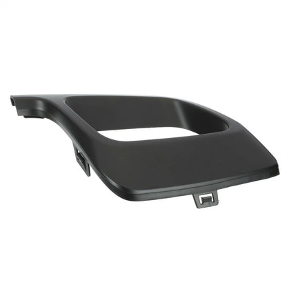 Left Side Front Tow Hook Bezel 5YH56TZZAA for Jeep Compass (2017–2021)