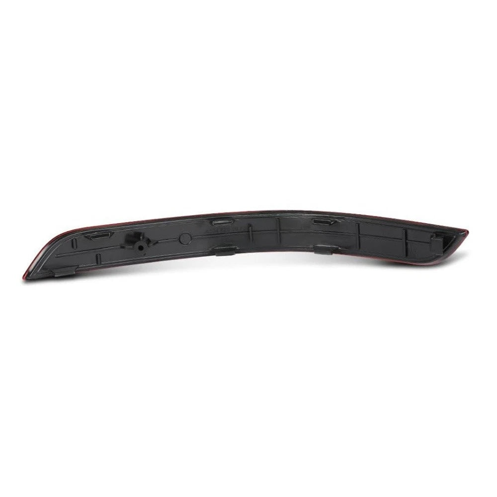 Rear Left Bumper Reflector 2048200374 for Mercedes Benz GLK250 GLK350 (2013–2015)