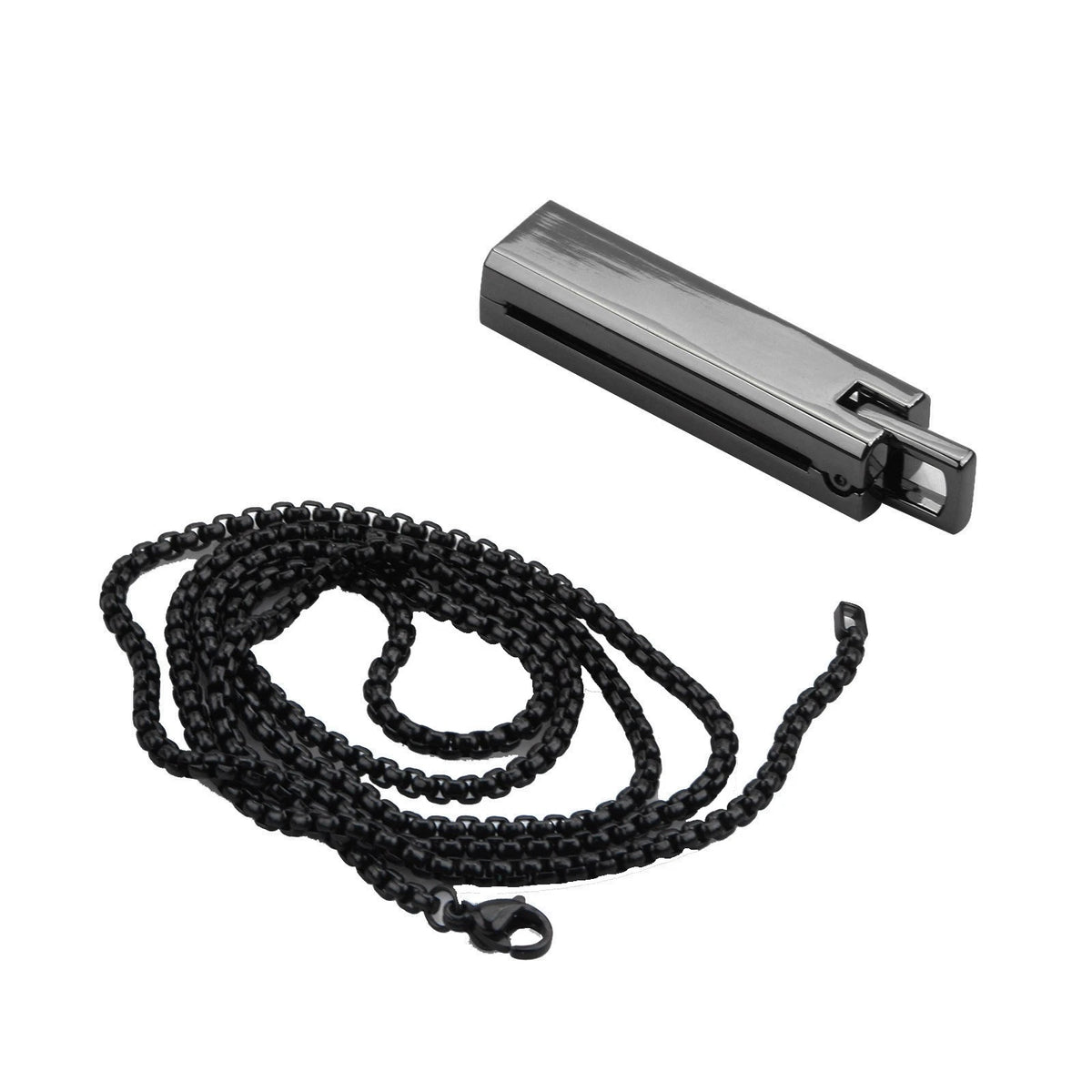 Magnetic Holder Chain for Fitbit Flex 2 (2016–2017)