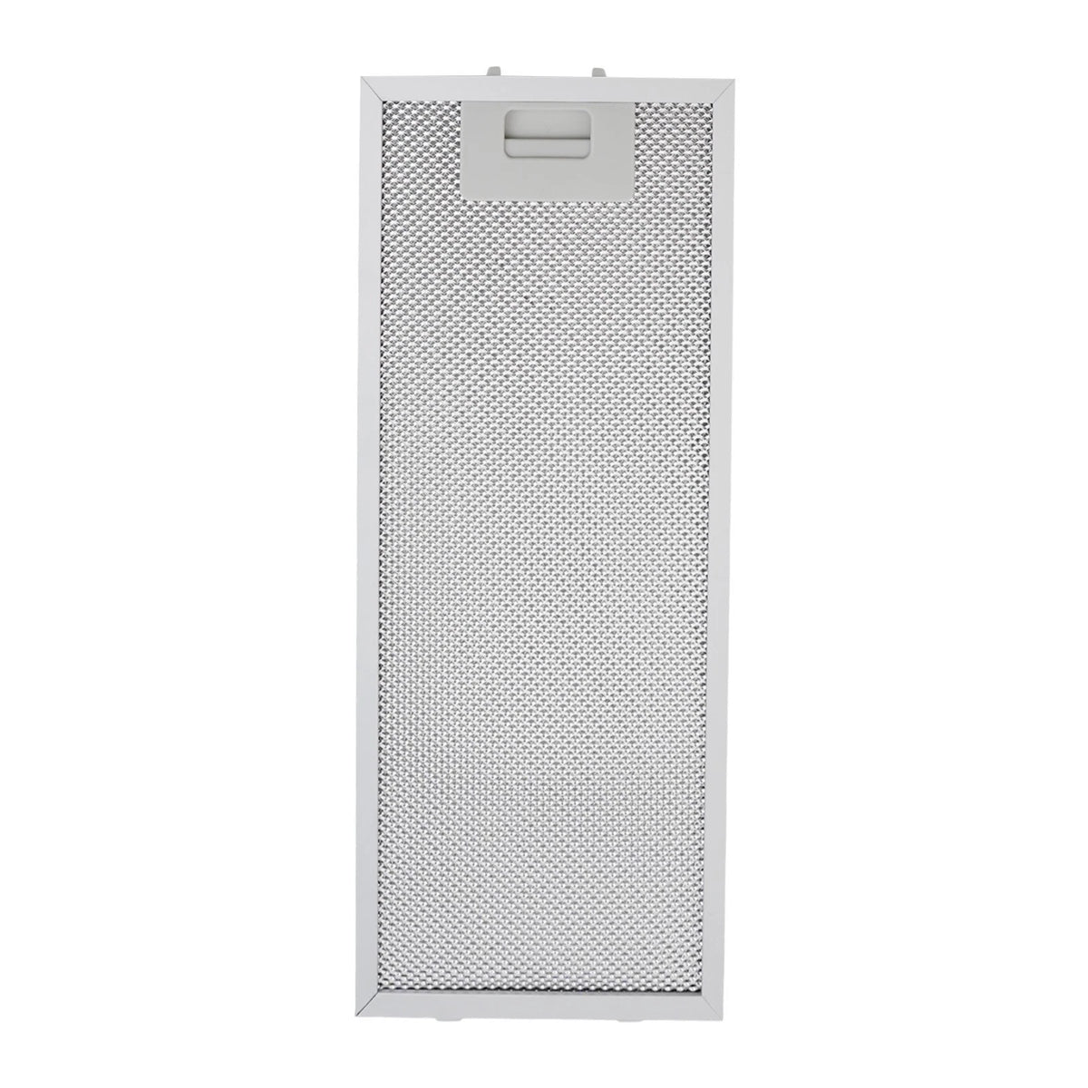 Aluminum Cooker Hood Filter for Kitchen Ventilation