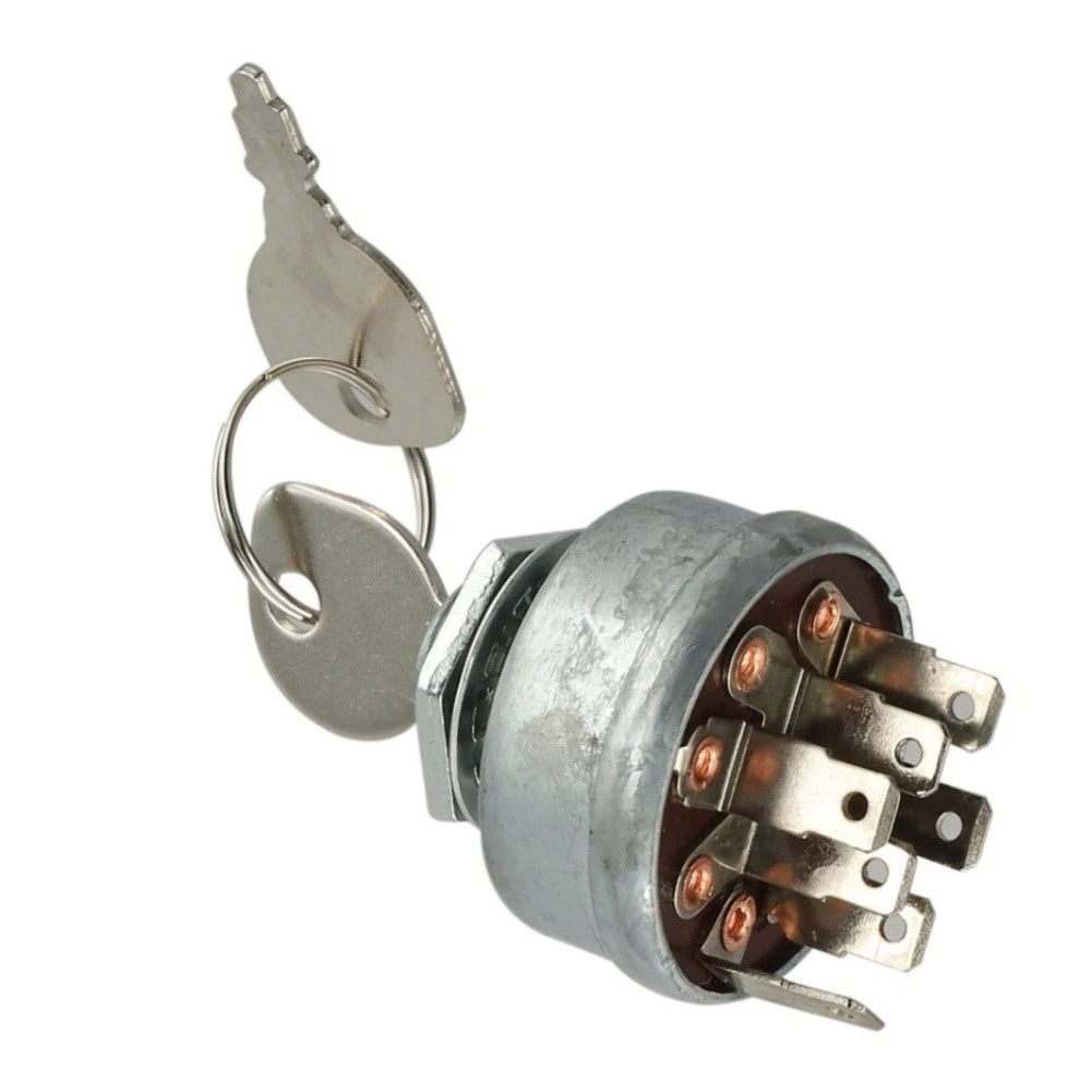 Ignition Starter Switch for unspecified