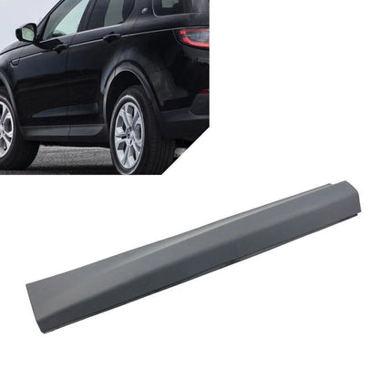 Front Door Exterior Panel Inlaid Strip for Land Rover Discovery Sport (2020–2022)