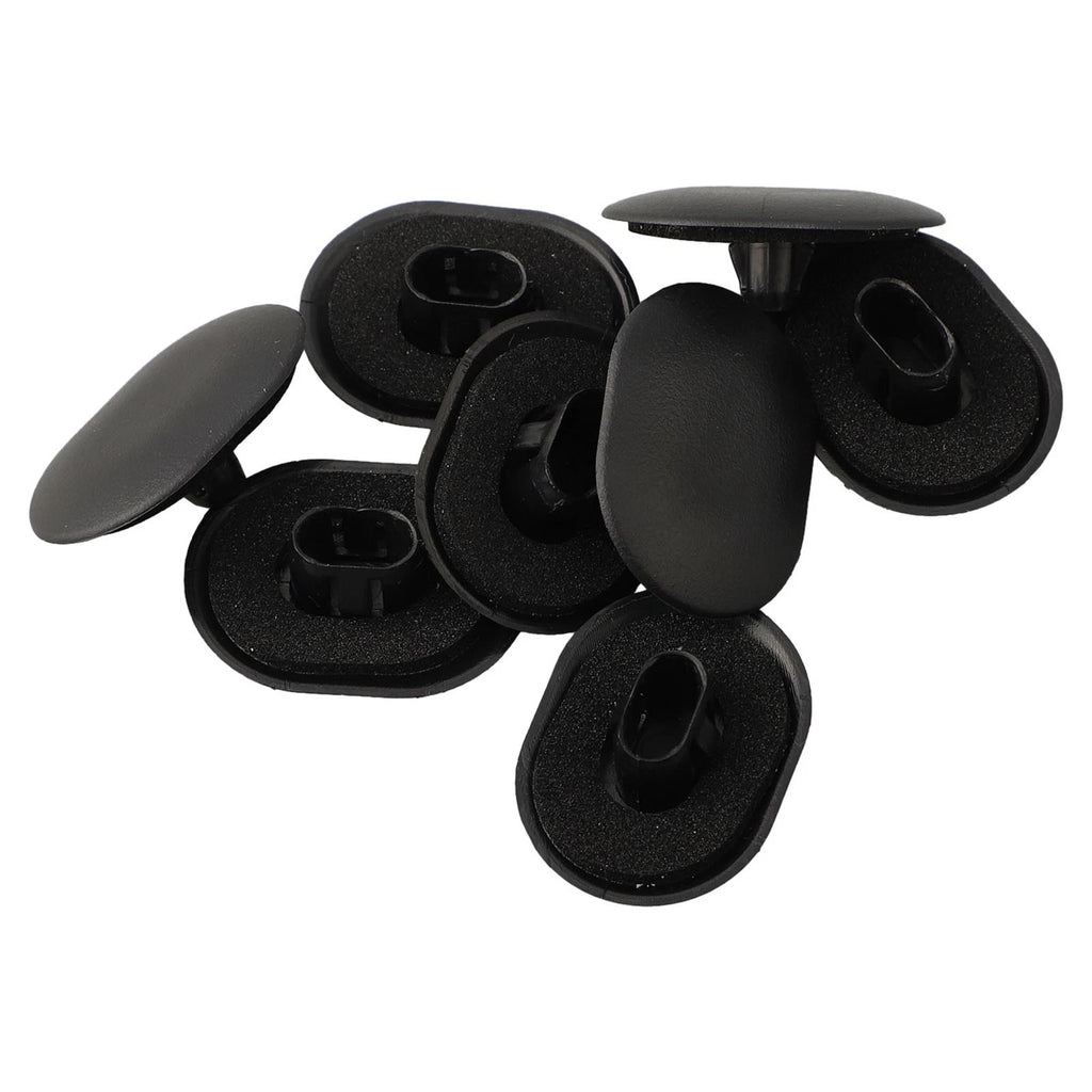 8Pcs Roof Rack Cap for Ford Transit Connect (2014–Present)