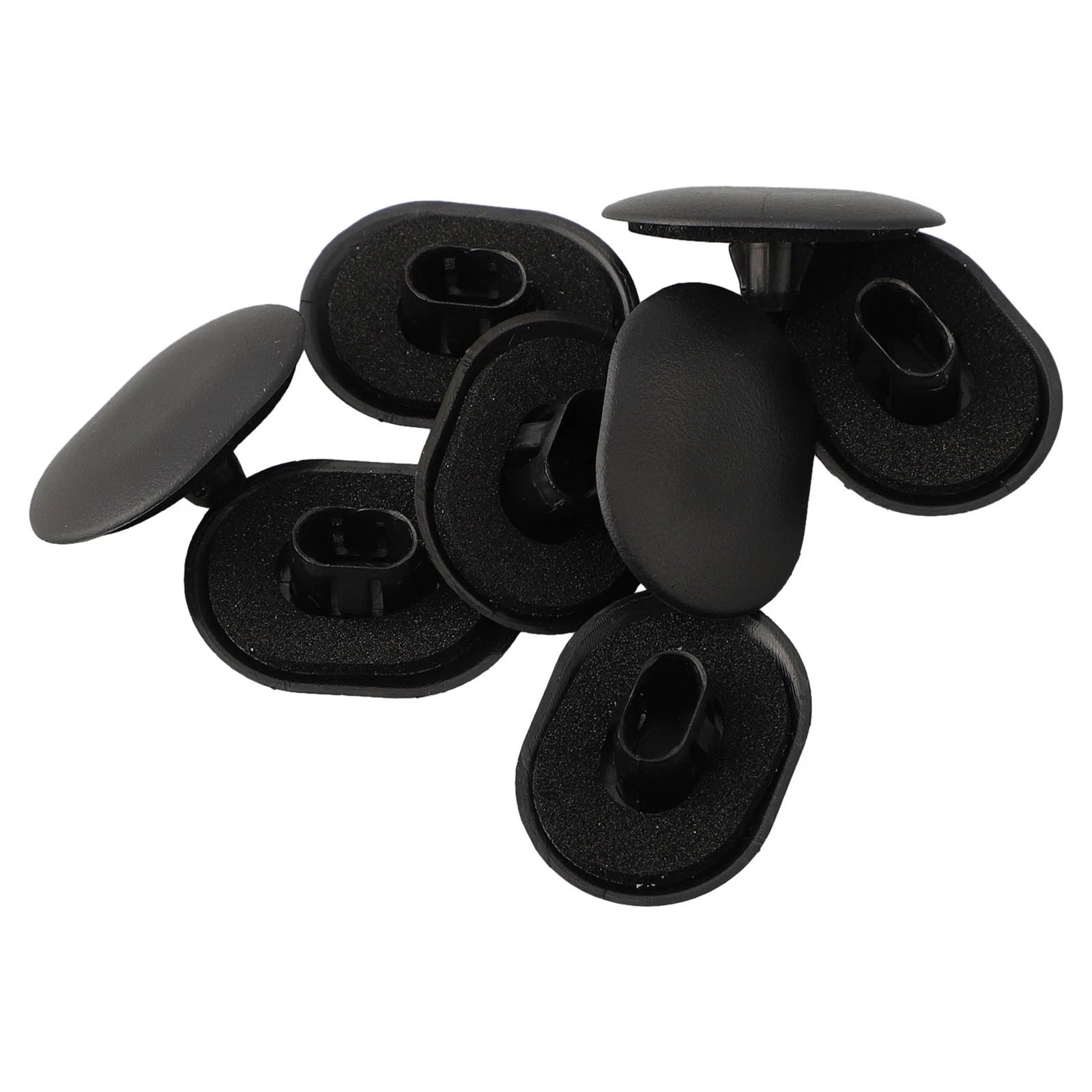 8Pcs Roof Rack Cap for Ford Transit Connect (2014–Present)