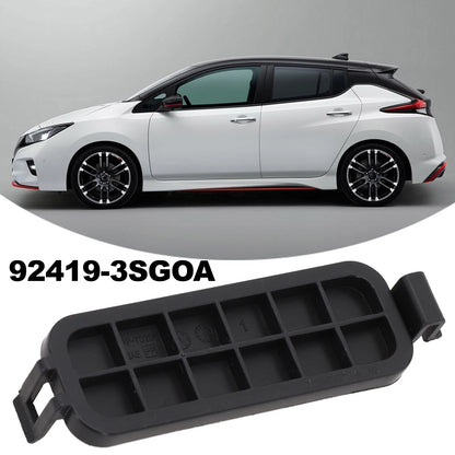 Cabin Air Filter Cover for Nissan Sentra, Leaf (2013–2020) 924193SG0A