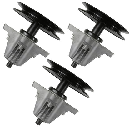 Spindle Assembly Replacement for MTD RZT42 EZT L42 RZT S42 (2008–2010)