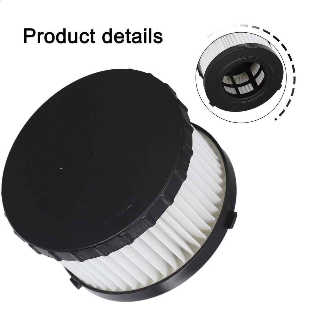 Filter for DC5151H Wet Dry Vacuum Cleaner (2015–2023)
