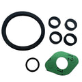 Water Pipe Seal O-Ring Kit for Volvo Penta MD 6A 6B 7A 7B (Diesel)
