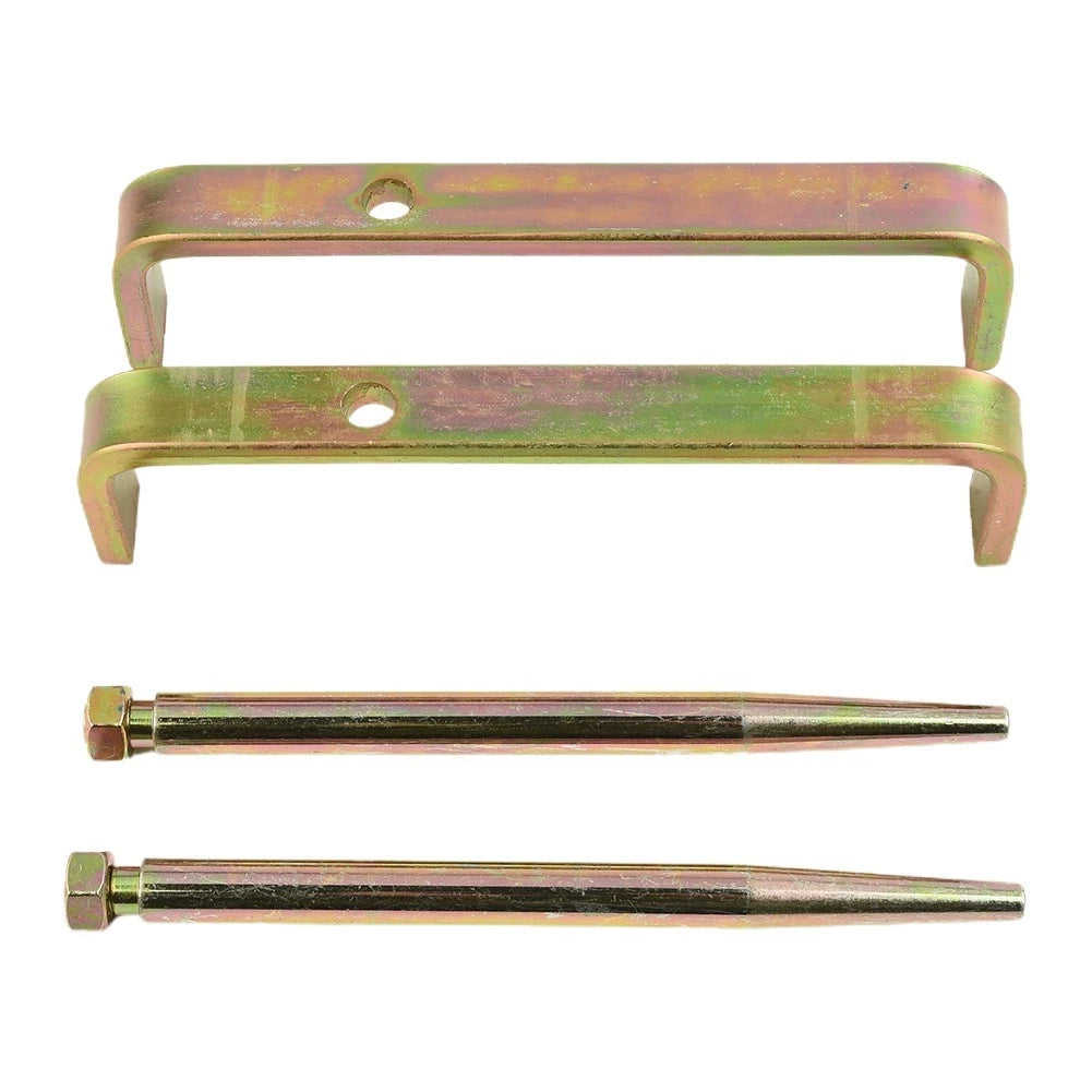 Set of 1 Engine Head Bracket for Auto Repair Tool