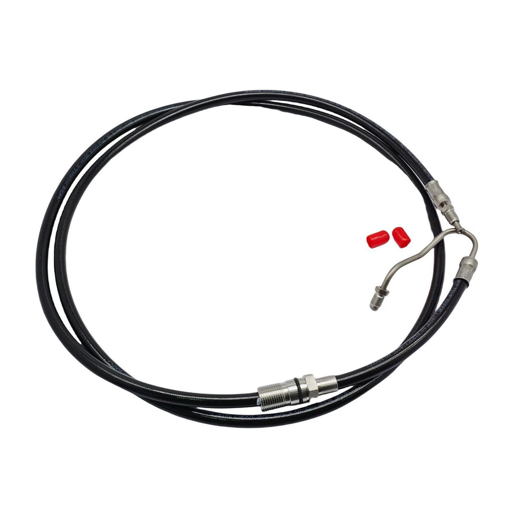 Power Trim Hydraulic Pump Hose for Volvo Penta DPH DPR (Fits 21721548)