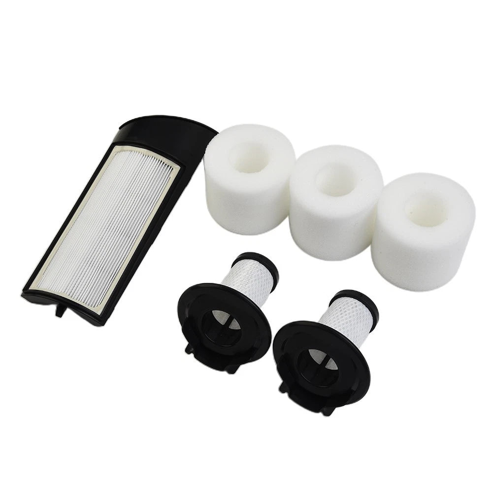 Foam Filters Kit for Shark ICZ362H/IC160/IC162