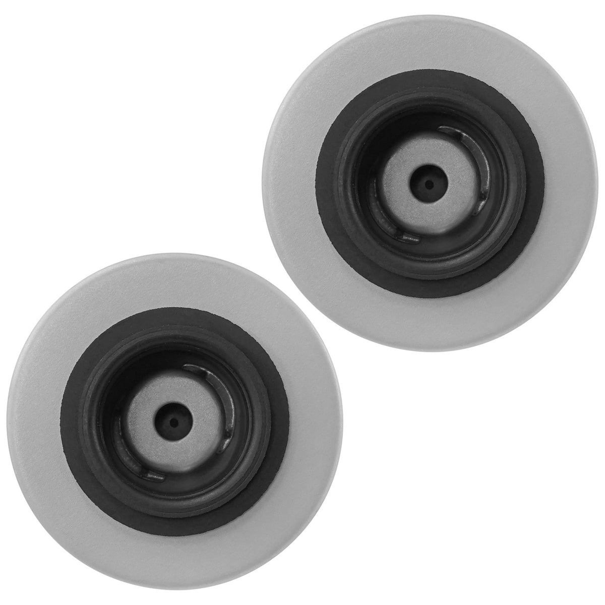 Oil Filter for BMW F650 Funduro 650 Replacement 2-Pack (1993–2000)