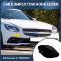 Tow Hook Cover Front for Mercedes-Benz SLK W172 R172 (2011–2015)