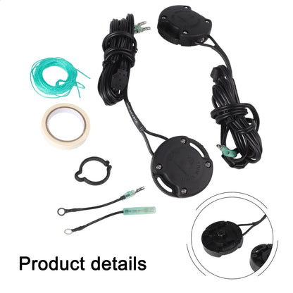 Tilt Trim Sensor Switch Set for Mercruiser Alpha One Sterndrives