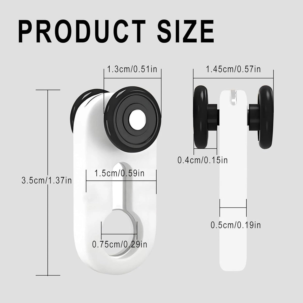 Double Wheel Curtain Rollers for Sliding Glass Doors Tracks