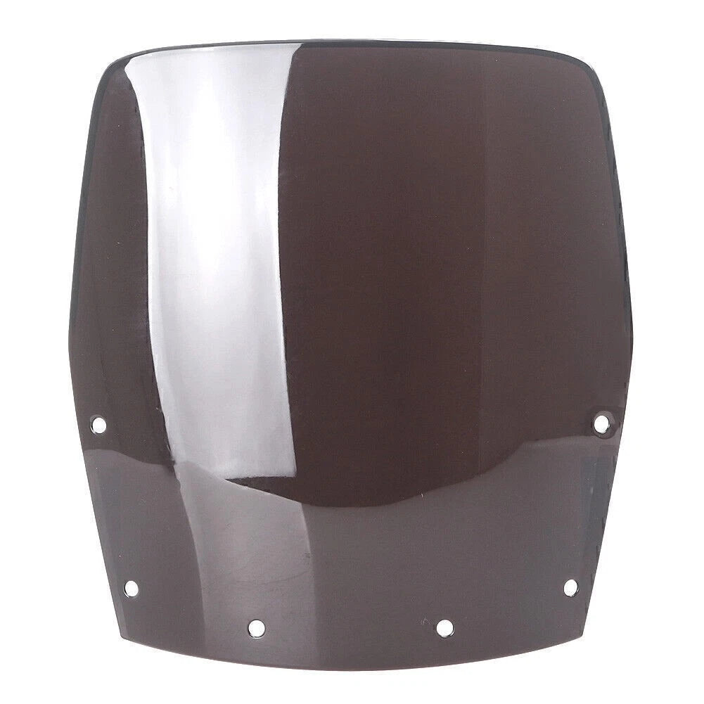 Front Windshield for Kawasaki Ninja EX250 (1988–2007) Smoke