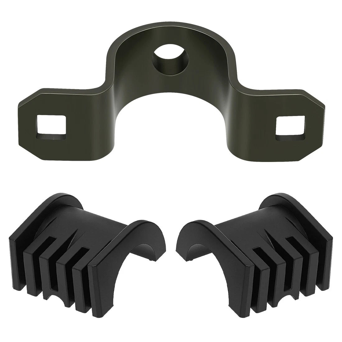 Upper Steering Bushing & Bracket for Polaris Scrambler Predator 500 Ranger 700 (2003–2014)