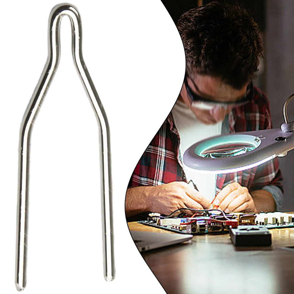 Iron Tips Soldering Accessories 15mm Adjustable (Compatible with )