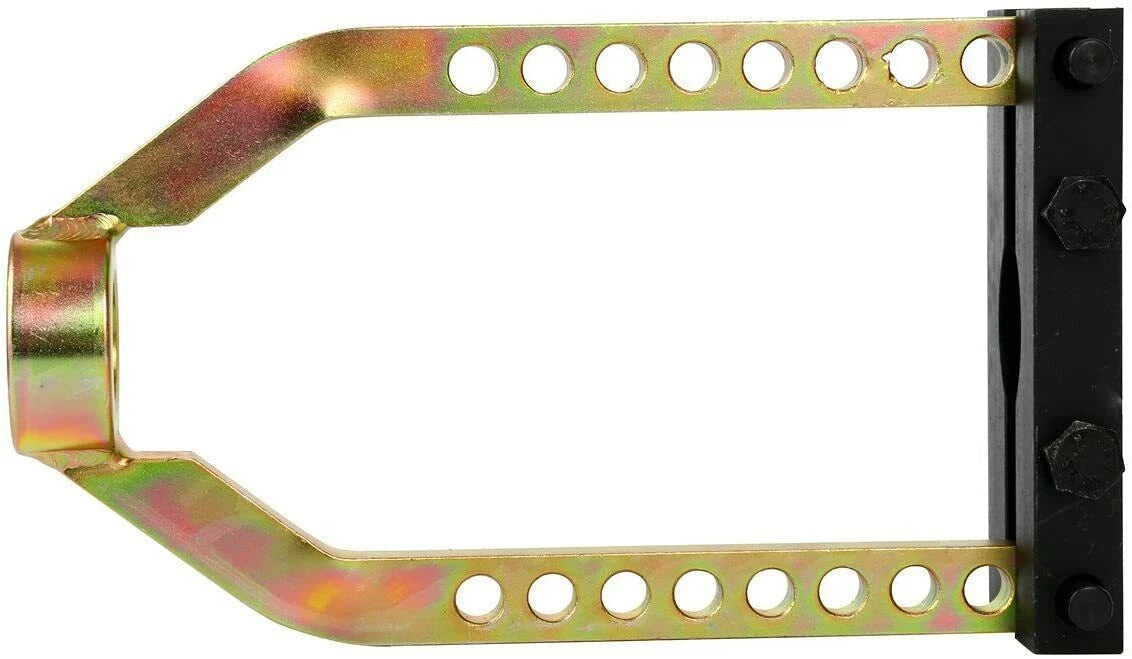 CV Joint Puller Tool for Universal Applications (9 Holes) CVJ CV Axle Removal