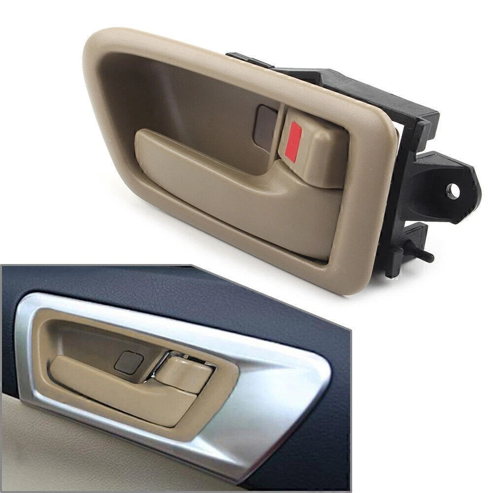 Interior Door Handle Set for Toyota Camry (1997–2001)