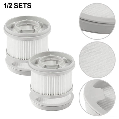 Set of 4 Filters for Xiaomi Vacuum Cleaner G20, G20MAX