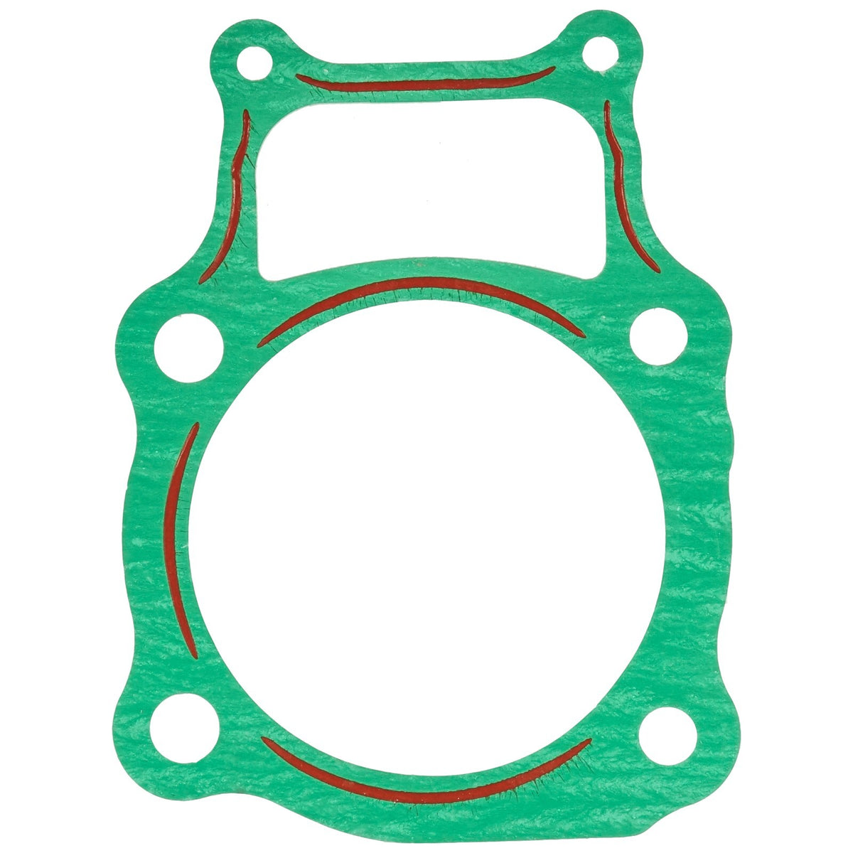 Cylinder Base Gasket Replacement for Honda Rancher TRX350FE 4x4 ES (2000–2006)