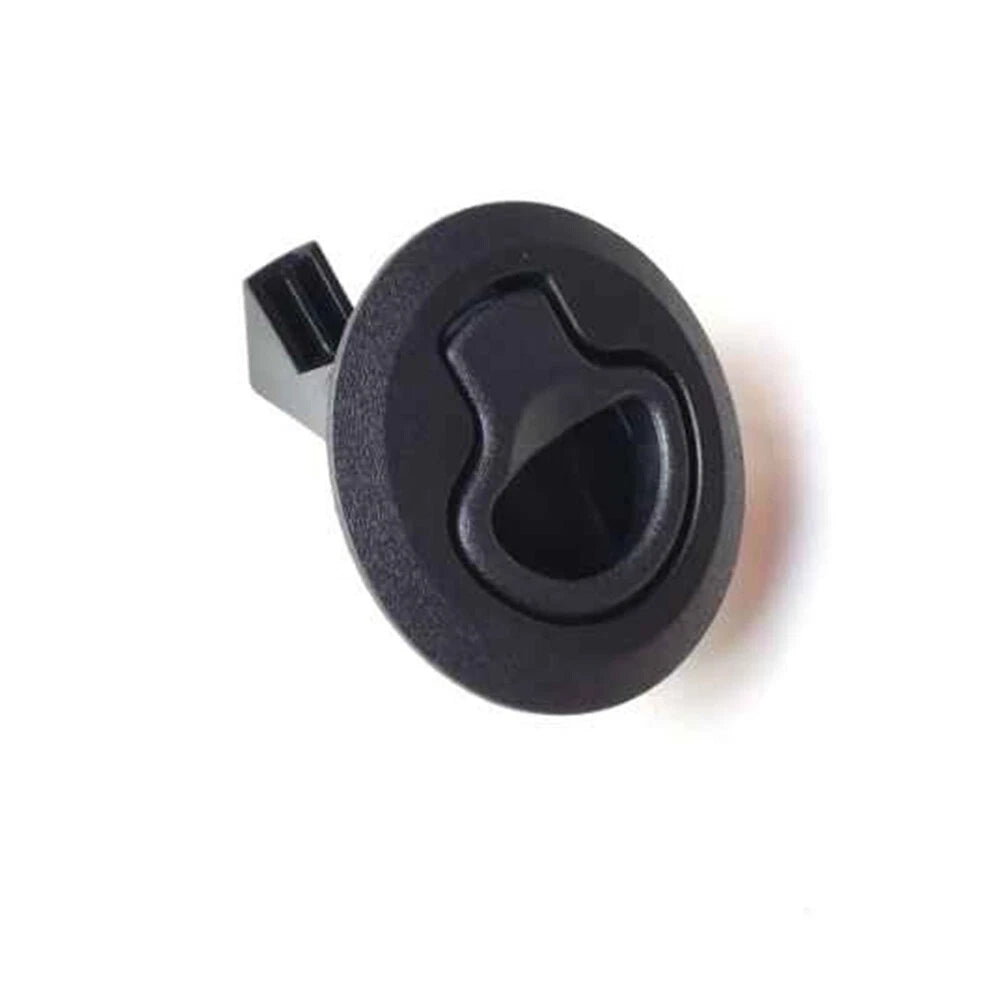 Replacement Storage Bin Lid Latch for Dodge Ram Truck (2009–2012) 68059730AB