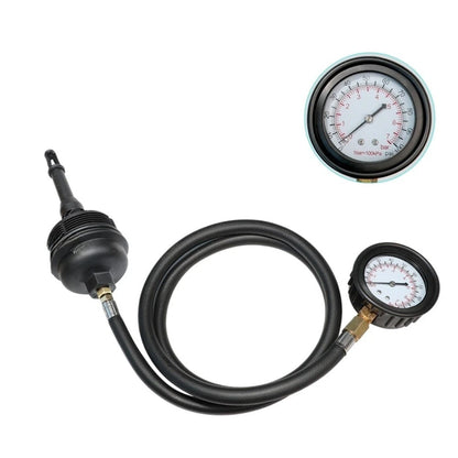 Engine Oil Pressure Tester Kit for Engine Diagnosis