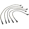 Ignition Spark Plug Lead Set for L300 Express SA SD (1980–1985)