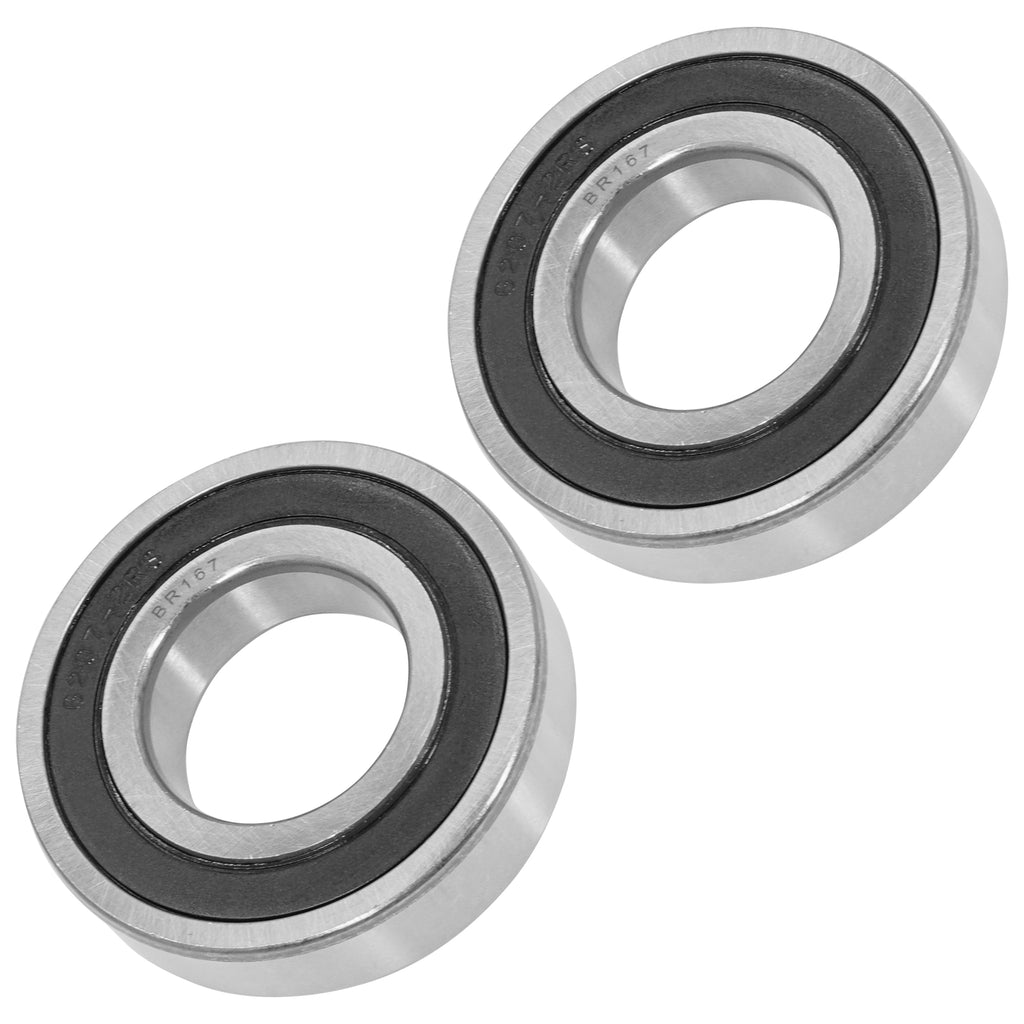 Deck Spindle Ball Bearing Replacement for Land Pride AFM4522 (2005–2015)