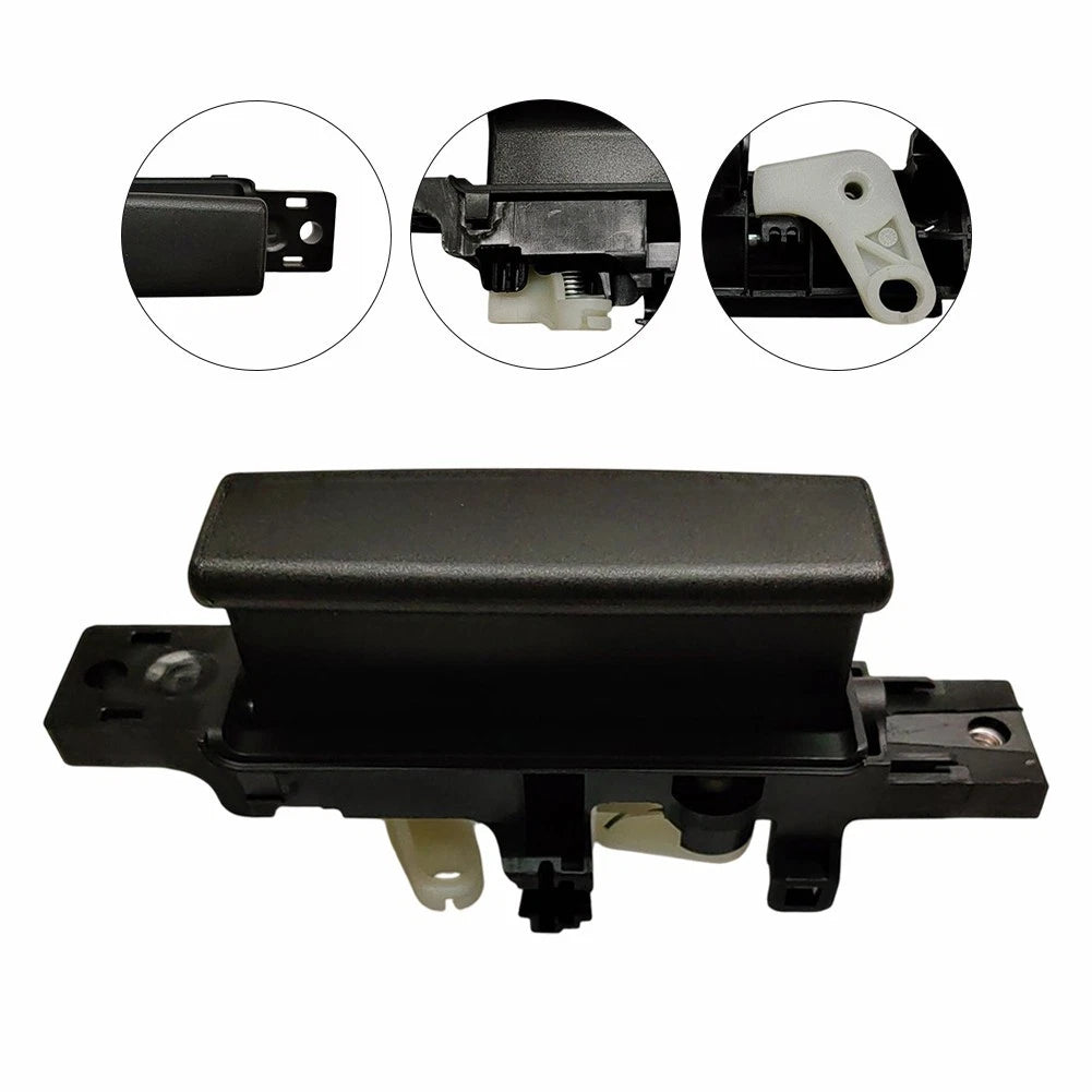 Sliding Door Handle for Ford Transit Custom (2012–2023) BK21V266A62AC
