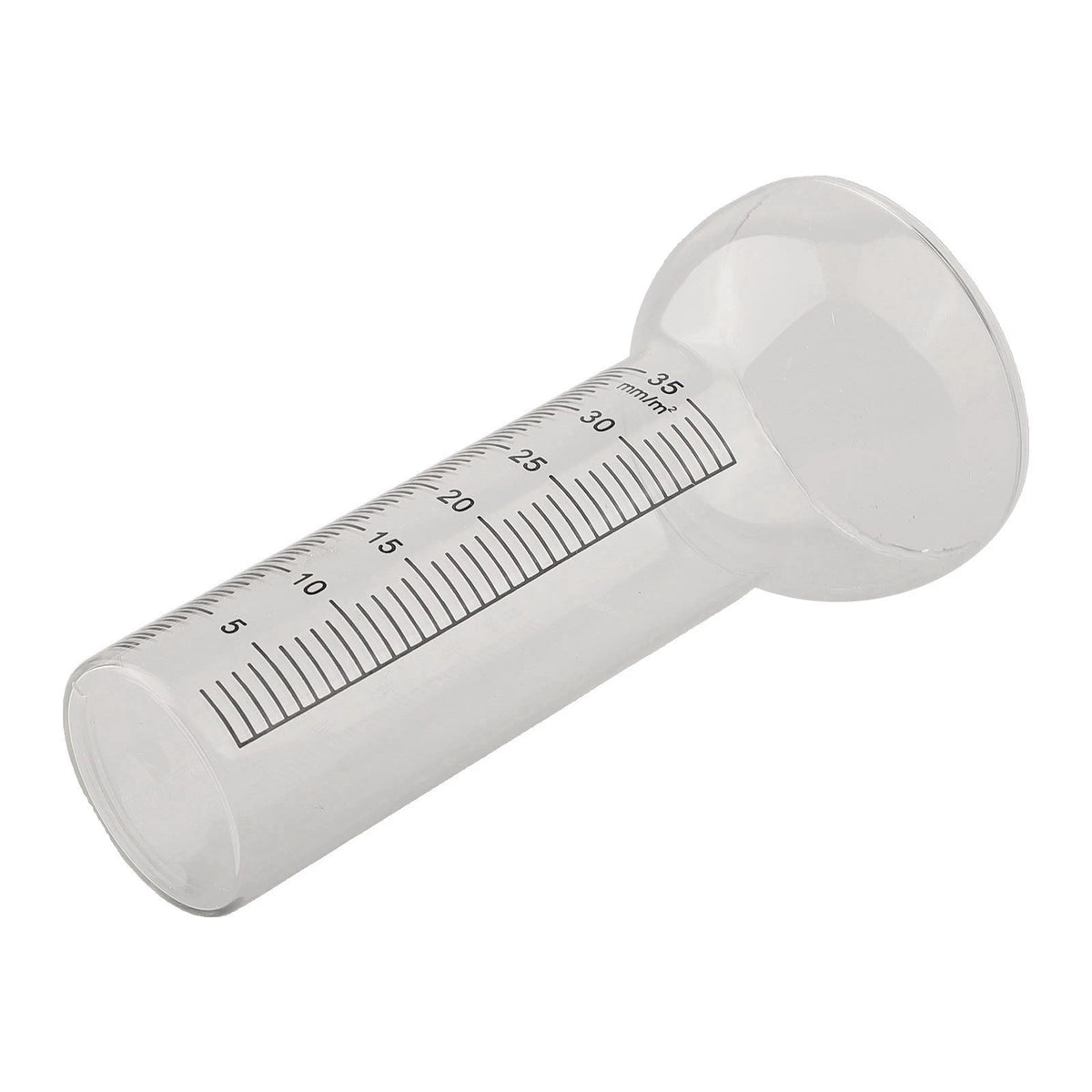 Rainwater Gauge Glass Replacement for Accurate Measurement